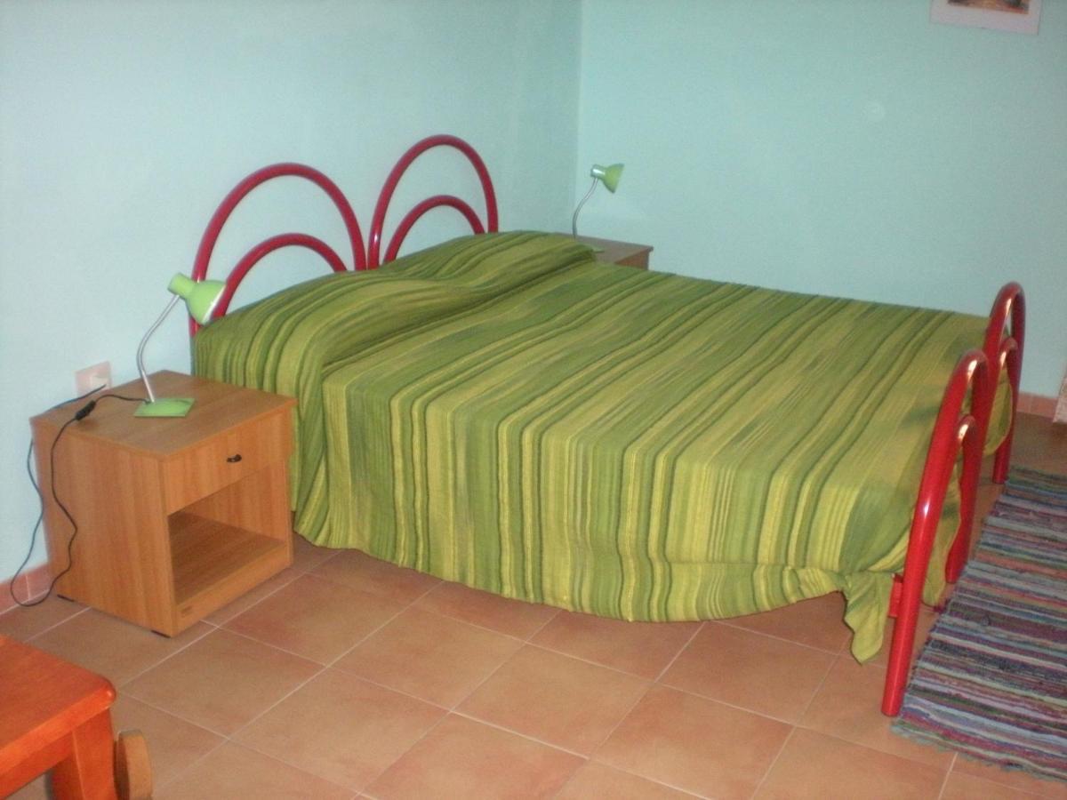 B&B Novalis Brattiro Room photo