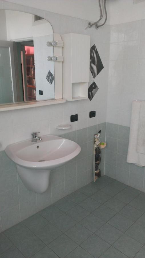 B&B Novalis Brattiro Room photo